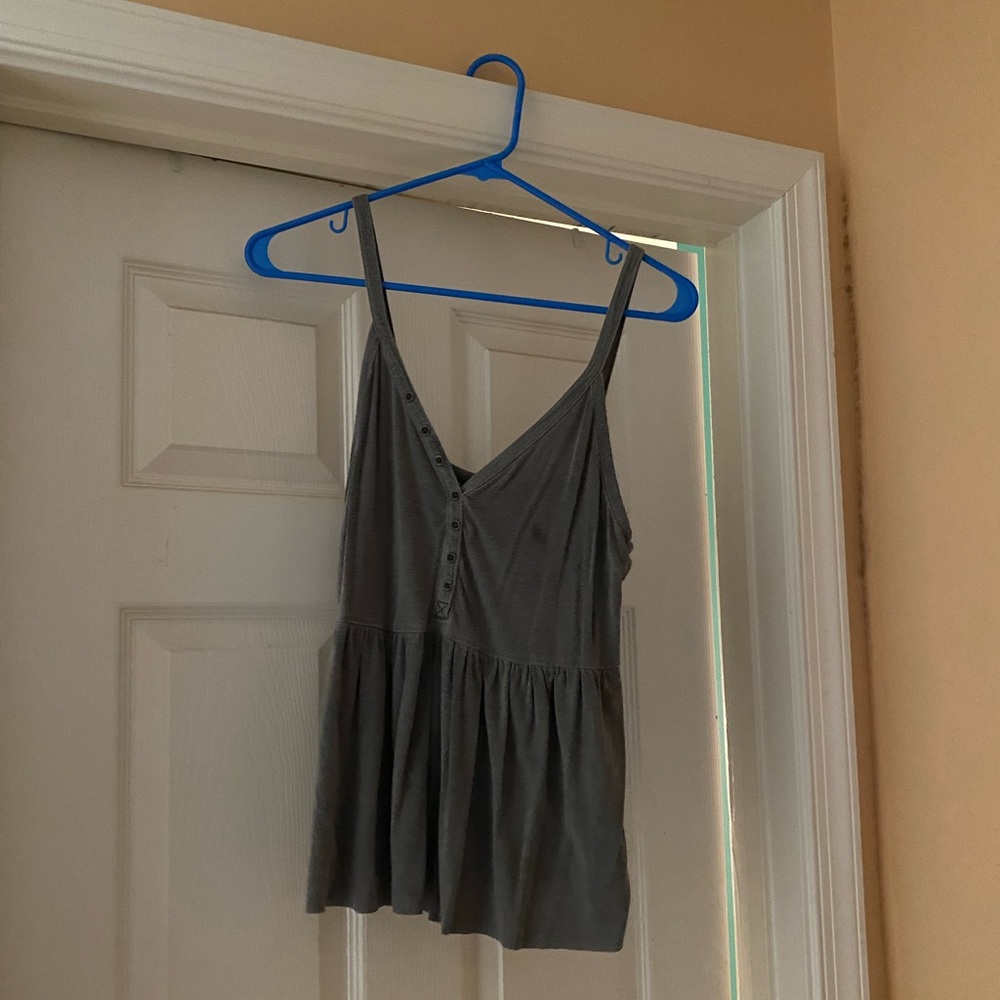 American Eagle soft and sexy tank top!